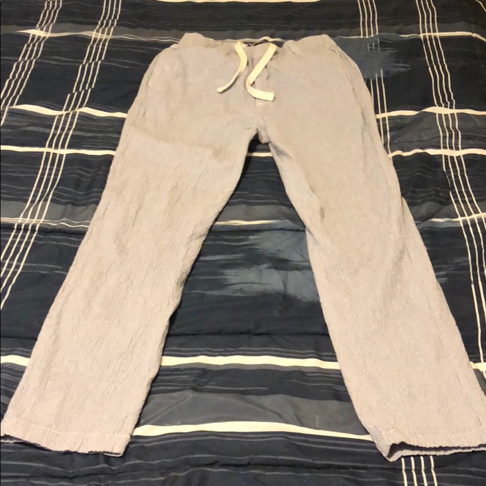 CPO PROVISION PANTS